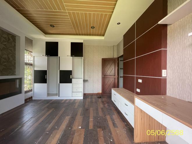 รูป บ้านเดี่ยว 270.8 ตร.วา หาดใหญ่ สงขลา 8.4M - รูปที่ 12/45