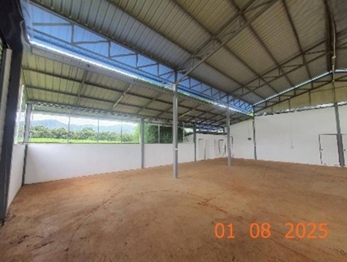 picture FACTORY 3974 Sq.w. Phrao Chiang Mai for 6.9M - 24/39