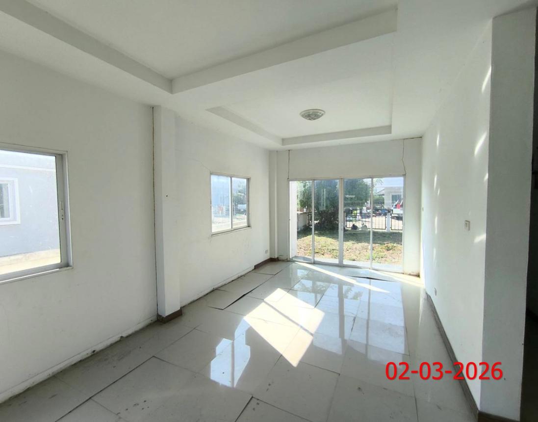 รูป บ้านเดี่ยว 94 ตร.วา ลำพูนฟลอริช เมืองลำพูน ลำพูน 2.2M - รูปที่ 19/33