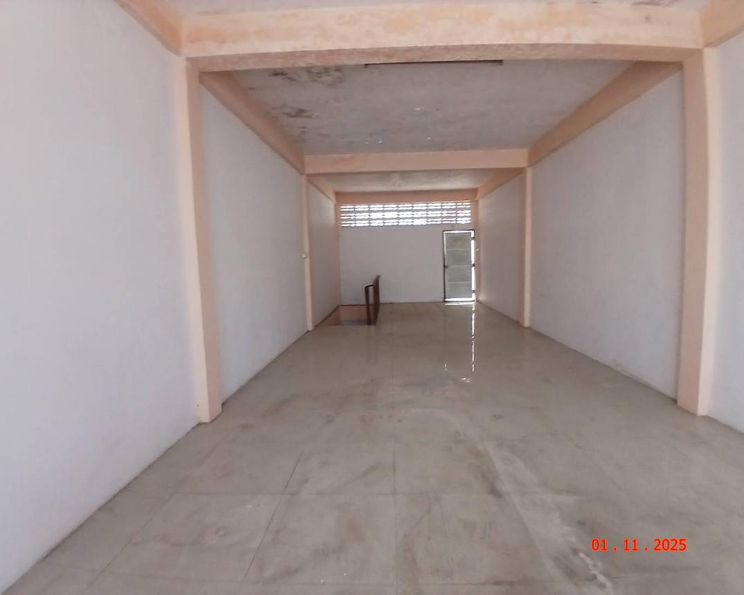 รูป อาคารพาณิชย์ 45.3 ตร.วา เมืองสกลนคร สกลนคร 8.7M - รูปที่ 44/51