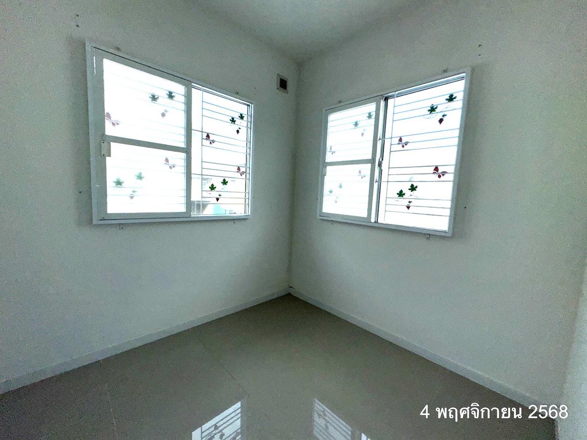รูป ทาวน์เฮ้าส์ 23.9 ตร.วา บ้านพฤกษา 114/2 เทพารักษ์-เมืองใหม่ฯ บางบ่อ สมุทรปราการ 1.7M - รูปที่ 40/51