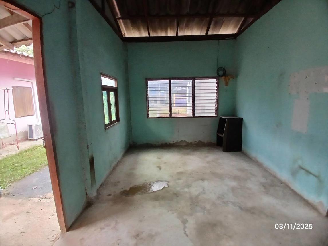 รูป บ้านเดี่ยว 79 ตร.วา เมืองลำพูน ลำพูน 650,000 - รูปที่ 17/29