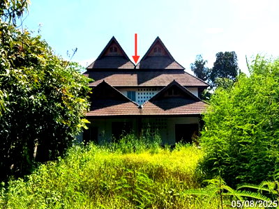 บ้านเดี่ยว เมืองแพร่ แพร่ : บ้านเดี่ยว 419.4 ตร.วา เมืองแพร่ แพร่ 4.9M