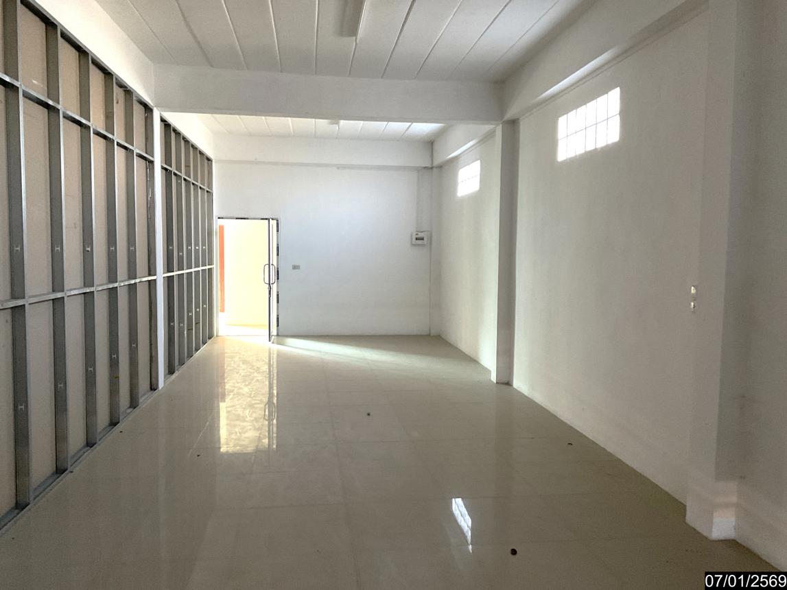 picture SHOP HOUSE 50.4 Sq.w. Phu Wiang Khon Kaen for 5.5M - 20/35