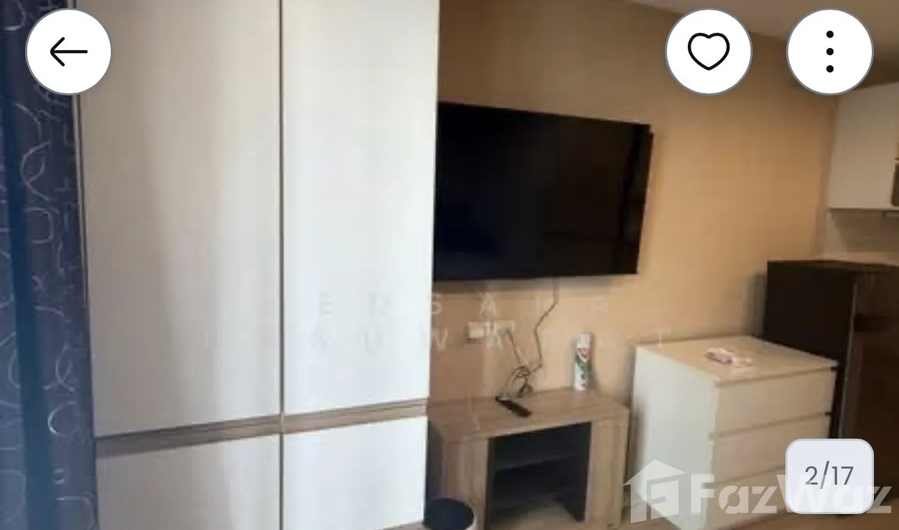 picture Studio Condo for sale at The Nest Sukhumvit 22  6787319 - 2/9