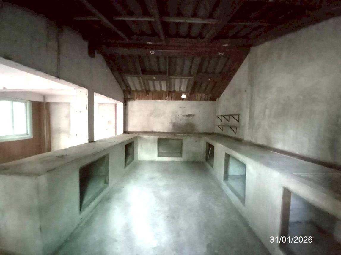 รูป บ้านเดี่ยว 347 ตร.วา ห้างฉัตร ลำปาง 1.4M - รูปที่ 33/39