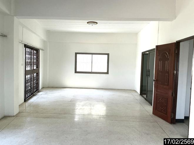 รูป อาคารพาณิชย์ 106 ตร.วา เมืองบุรีรัมย์ บุรีรัมย์ 9.9M - รูปที่ 12/45