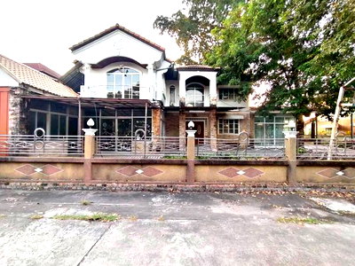 บ้านเดี่ยว หนองประจักษ์ อุดรธานี : บ้านเดี่ยว 148 ตร.วา การ์เด้นโฮม 2 เมืองอุดรธานี อุดรธานี 6.5M