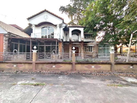 บ้านเดี่ยว 148 ตร.วา การ์เด้นโฮม 2 เมืองอุดรธานี อุดรธานี 6.5M