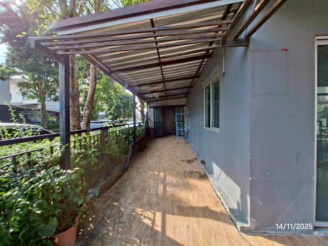 รูป ทาวน์เฮ้าส์ 26.4 ตร.วา พฤกษาวิลล์ 69 กาญจนาภิเษก-ลาดปลาดุก บางบัวทอง นนทบุรี 1.7M - รูปที่ 2/33