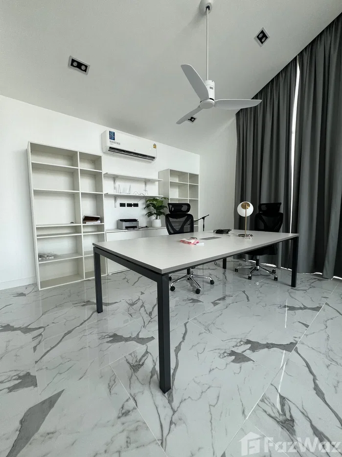 รูป ขาย วิลล่า 3 ห้องนอน ในโครงการ แกรนด์ วิว เรสซิเดนซ์ 5829406 - รูปที่ 7/17