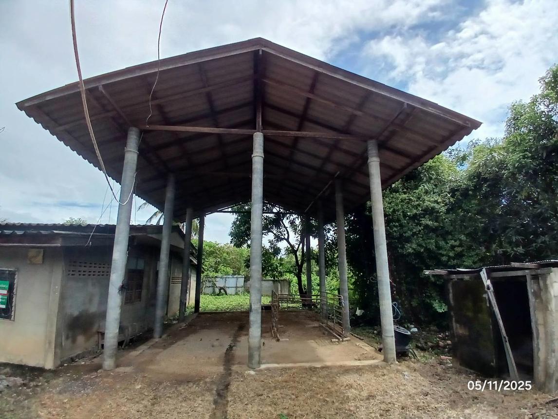 picture HOME 179.3 Sq.w. Ban Hong Lamphun for 587,000 - 18/33