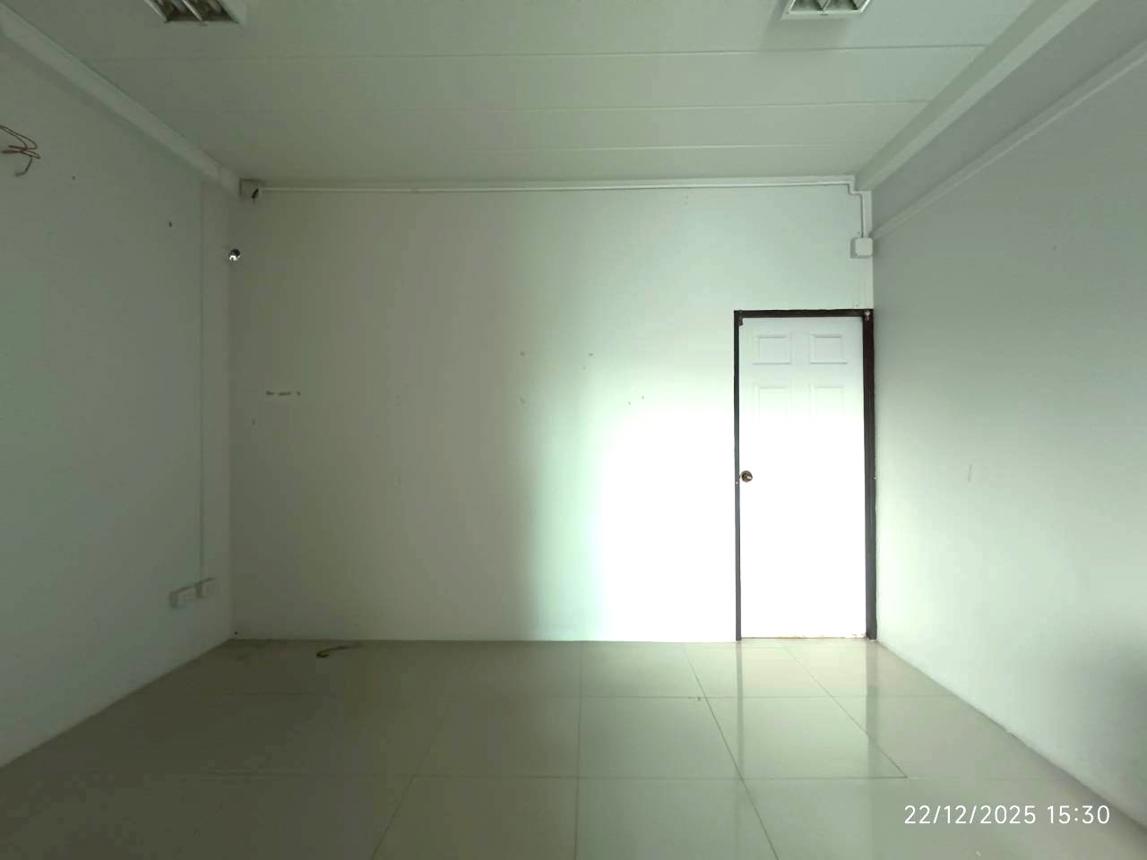 picture SHOP HOUSE 22.6 Sq.w. Bang Yai Nonthaburi for 4.1M - 32/41