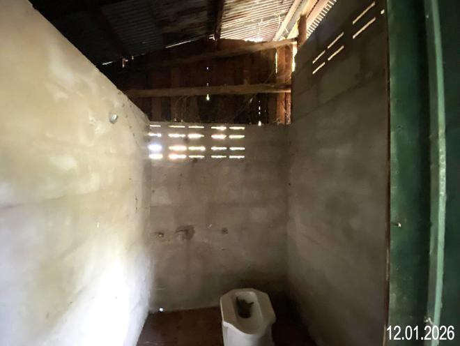 รูป บ้านเดี่ยว 400 ตร.วา เมืองน่าน น่าน 5.3M - รูปที่ 9/31