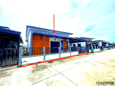 บ้านเดี่ยว เมืองเพชรบูรณ์ เพชรบูรณ์ : บ้านเดี่ยว 50 ตร.วา @Home บ้านชอนไพร 1 เมืองเพชรบูรณ์ เพชรบูรณ์ 2M