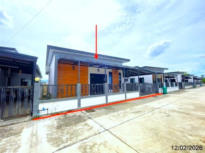 picture HOME 50 Sq.w. Muang Phetchabun Phetchabun for 2M - 1/31