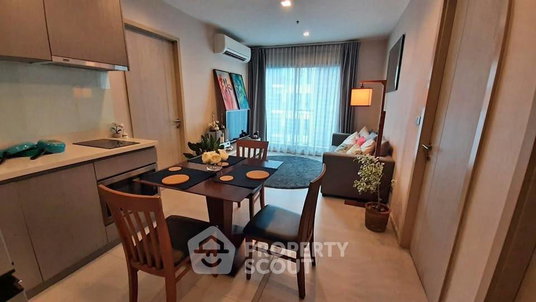 2-BR Condo at Rhythm Sukhumvit 36-38 near BTS Thong Lor (ID 3318521)