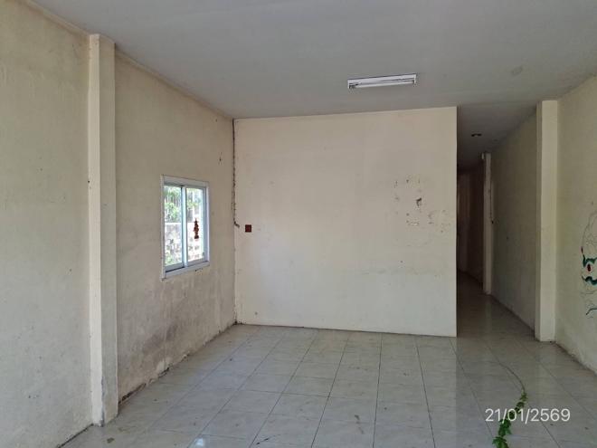 รูป บ้านเดี่ยว 132.4 ตร.วา นาโยง ตรัง 2.4M - รูปที่ 14/45