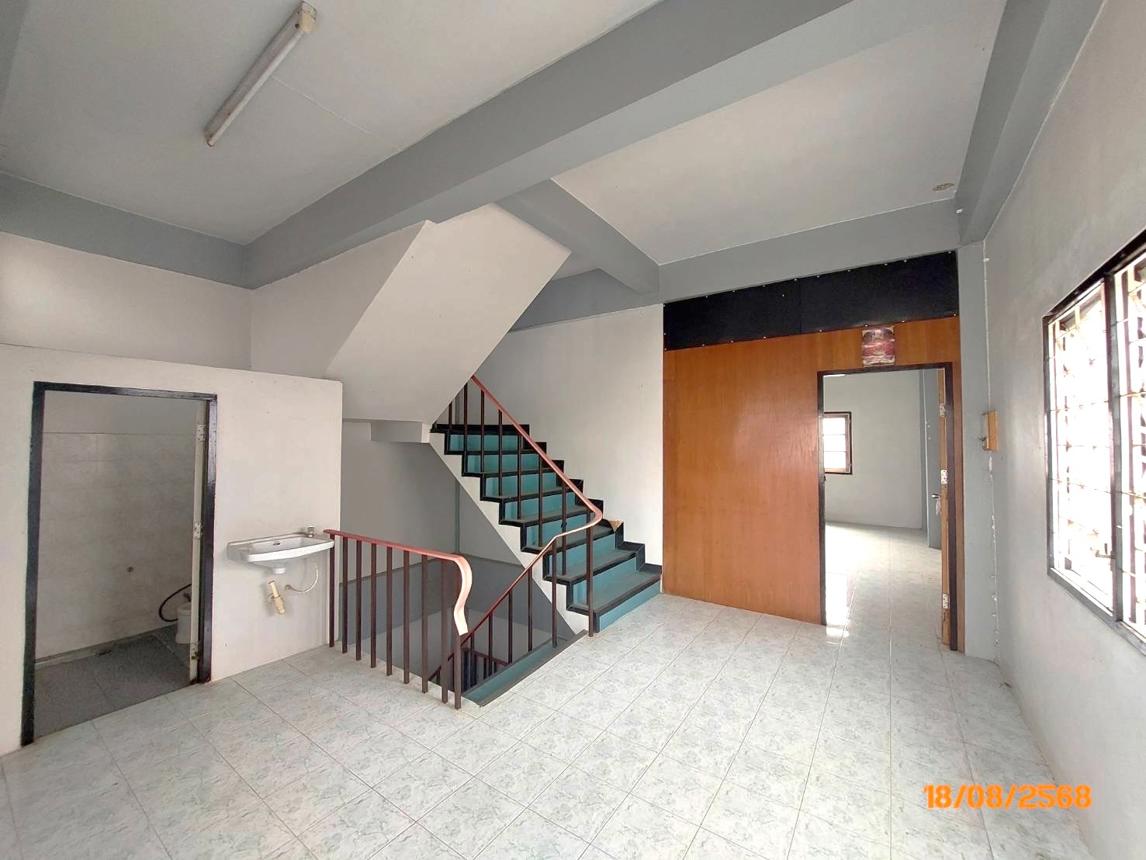 รูป ทาวน์เฮ้าส์ 18.2 ตร.วา เมืองสุราษฎร์ธานี สุราษฎร์ธานี 1.5M - รูปที่ 21/33