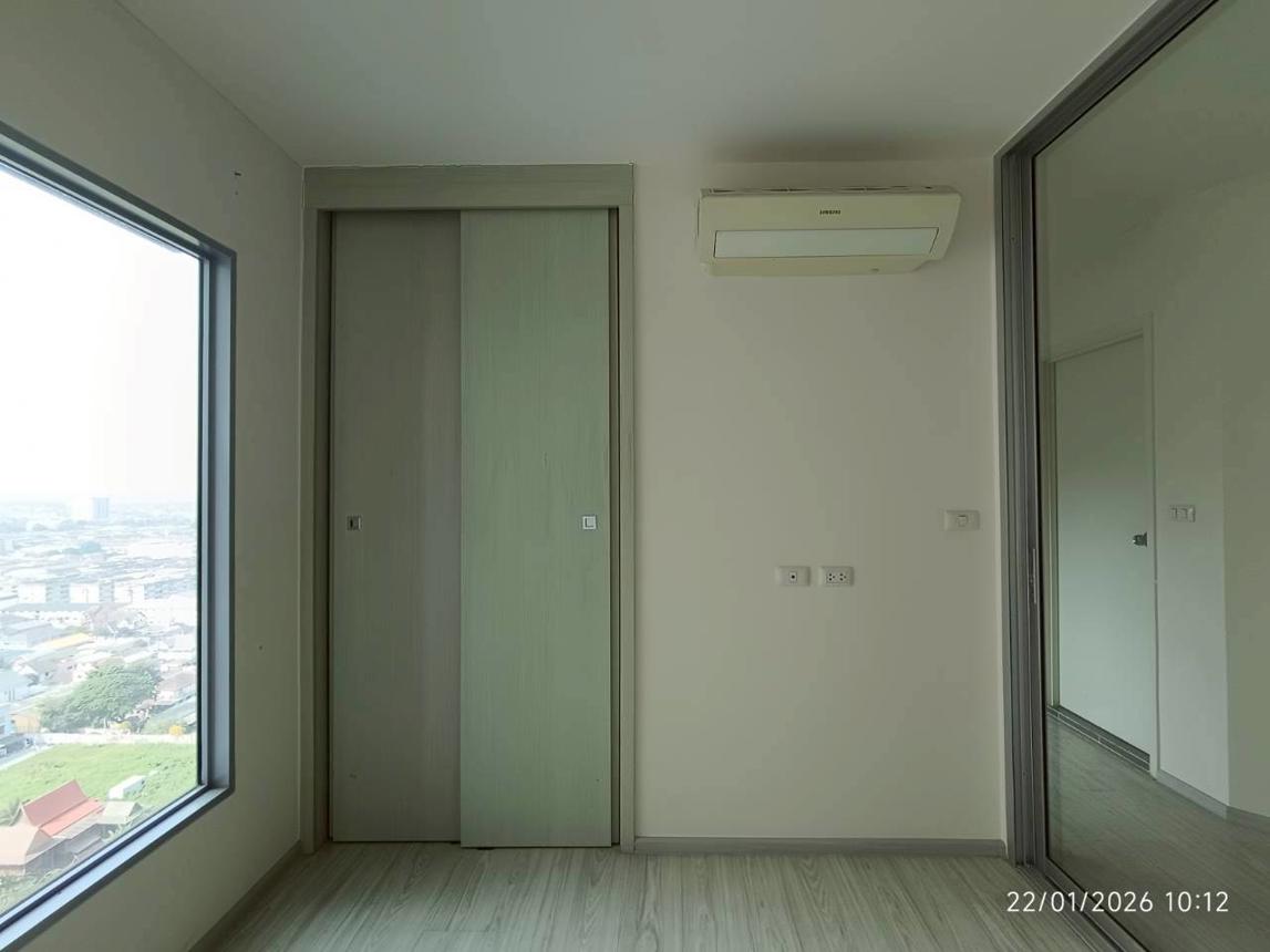 picture CONDO 24.96 Sq.m. Muang Nonthaburi Nonthaburi for 1.2M - 22/29