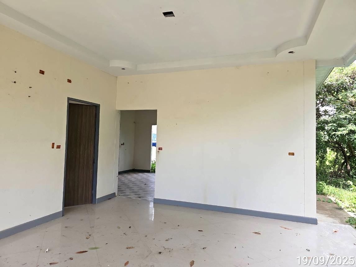 รูป บ้านเดี่ยว 2774.6 ตร.วา พรหมพิราม พิษณุโลก 2.6M - รูปที่ 43/49