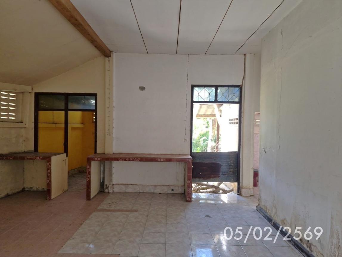 picture HOME 123.1 Sq.w. Kantrang Trang for 1.8M - 23/35