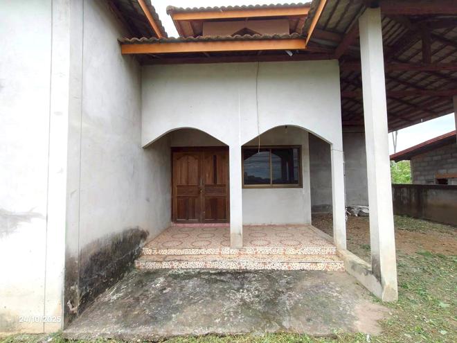 picture HOME 143.1 Sq.w. Si Chiang Mai Nongkai for 2.2M - 4/37