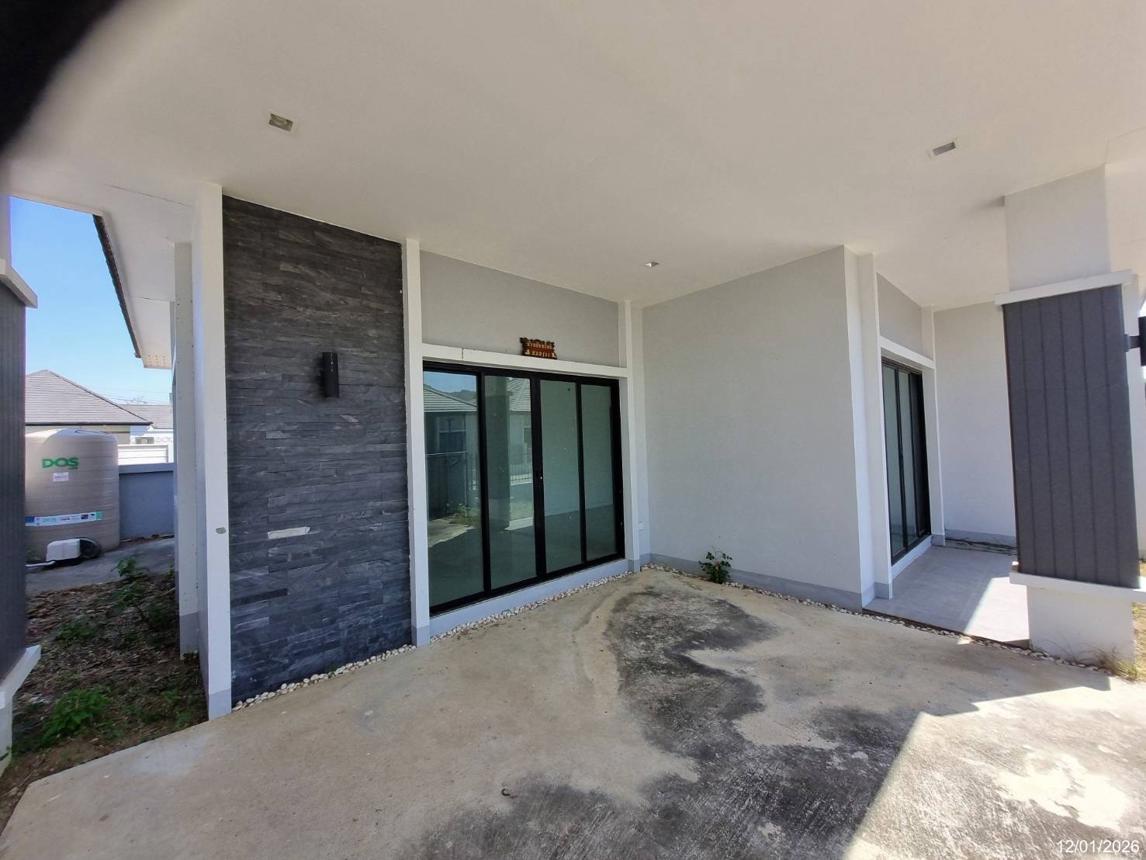 รูป บ้านเดี่ยว 50 ตร.วา เมืองกาญจนบุรี กาญจนบุรี 2.5M - รูปที่ 15/25