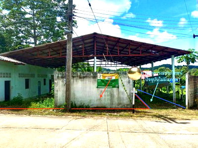 Factory for sale Wiang Chai Chiang Rai : FACTORY 244 Sq.w. Wiang Chai Chiang Rai for 607,000