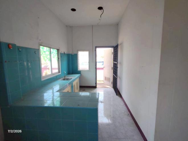 picture HOME 62 Sq.w. Phon Khon Kaen for 694,000 - 13/33