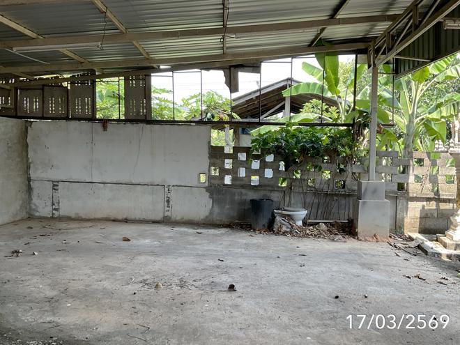 รูป บ้านเดี่ยว 196 ตร.วา เมืองเชียงราย เชียงราย 2.6M - รูปที่ 17/43