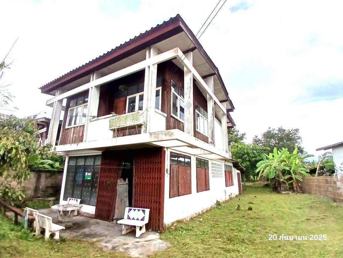picture HOME 178 Sq.w. Muang Lamphun Lamphun for 1.4M - 14/27