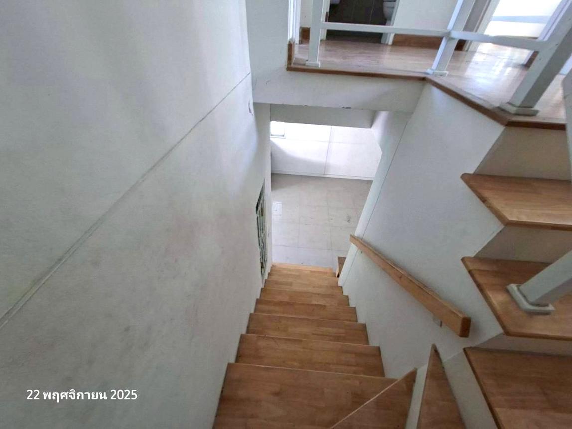 picture TOWN HOUSE 24.2 Sq.w. Krathum Baen Samut Sakhon for 1.8M - 23/37