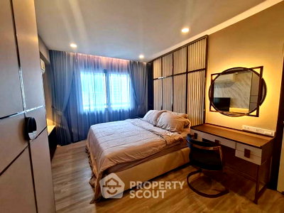 คอนโดให้เช่า : คอนโด 3-ห้องนอน ที่ รอยัล คาสเทิล พัฒนาการ ใน สวนหลวง (ID 3319722)
