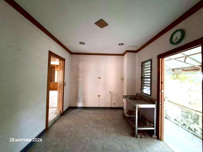 รูป บ้านเดี่ยว 133.8 ตร.วา วรารมย์ เพชรเกษม 81 เขตบางบอน กรุงเทพมหานคร 8.2M - รูปที่ 12/55