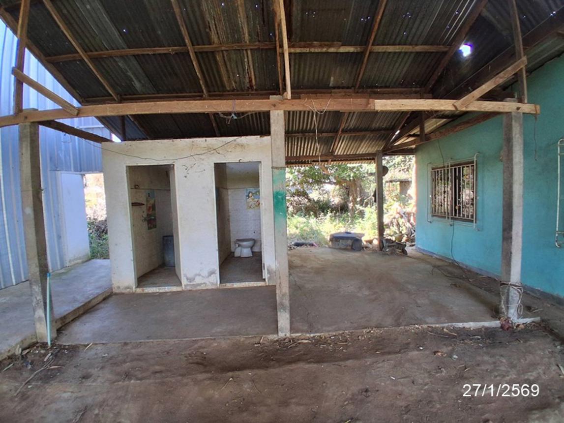 รูป บ้านเดี่ยว 184.9 ตร.วา เชียงขวัญ ร้อยเอ็ด 1.7M - รูปที่ 22/31