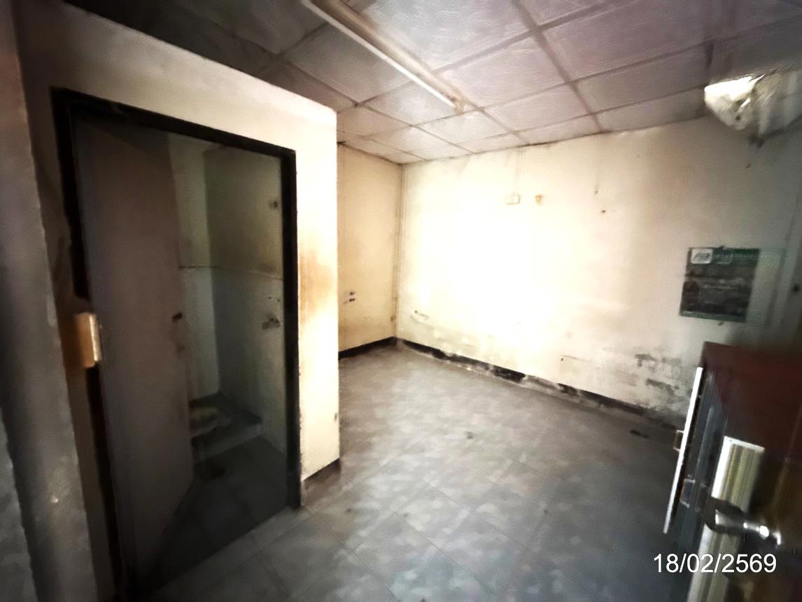 picture HOME 63.4 Sq.w. Muang Si Sa Ket Si Sa Ket for 1M - 28/37