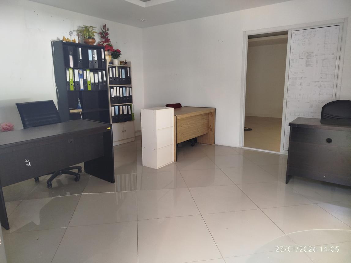 รูป บ้านเดี่ยว 82 ตร.วา เดอะธารา รามอินทรา เขตคลองสามวา กรุงเทพมหานคร 5.4M - รูปที่ 35/41