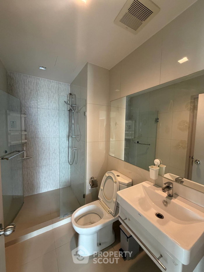 picture 2-BR Condo At Life Sukhumvit 48 Near BTS Phra Khanong (ID 3319183) - 10/11