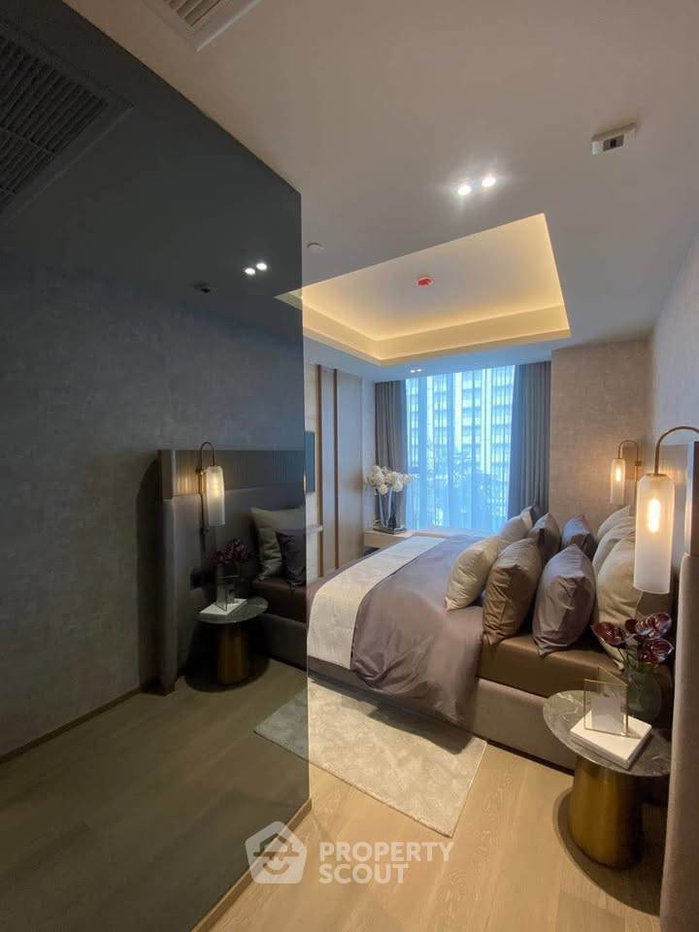 picture 2-BR Tonson One Residence For Sale Near BTS Chit Lom (ID 3318150) - 11/13