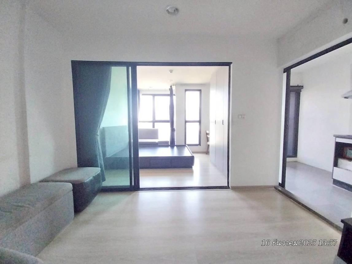 picture CONDO 29.14 Sq.m. Huai Khwang Bangkok for 2.3M - 14/25