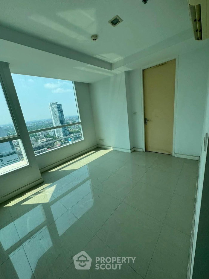 รูป คอนโด 3-ห้องนอน ที่ มาย รีสอร์ท แอท ริเวอร์ ใกล้ MRT บางพลัด (ID 3315942) - รูปที่ 2/15