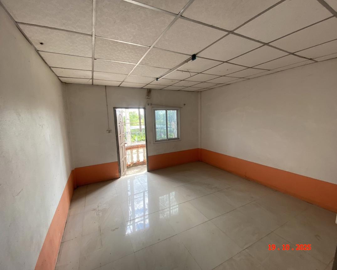 picture SHOP HOUSE 40 Sq.w. Nongkai for 3.4M - 26/37