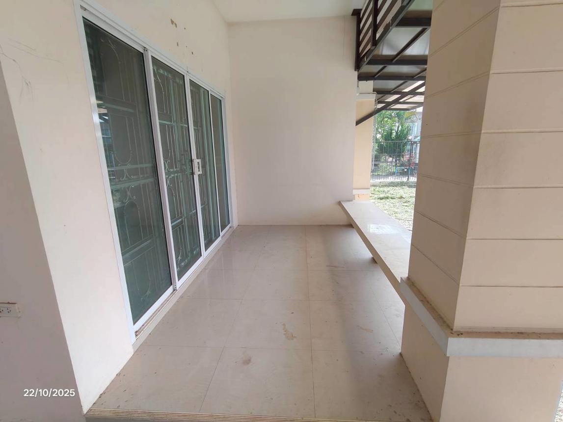 picture HOME 75 Sq.w. Kumphawapi Udon Thani for 2.9M - 27/31
