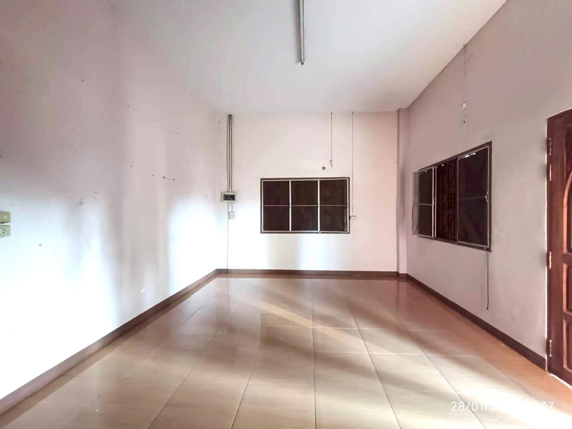 picture HOME 1096.4 Sq.w. Ban Hong Lamphun for 3.6M - 24/41
