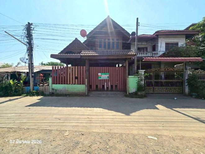 รูป บ้านเดี่ยว 34.3 ตร.วา สวรรคโลก สุโขทัย 594,000 - รูปที่ 1/31