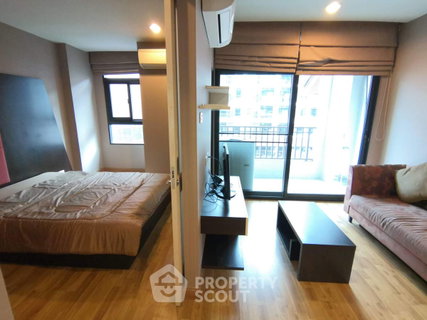 รูปภาพ คอนโด 1 ห้องนอน Baan Navatara Condominium ย่านนวลจันทร์ (ID 3316252)