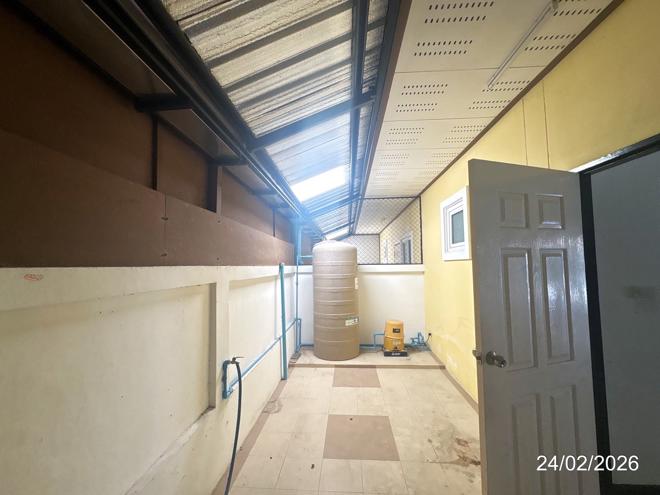 picture TOWN HOUSE 24 Sq.w. Pluak Daeng Rayong for 1.5M - 11/25