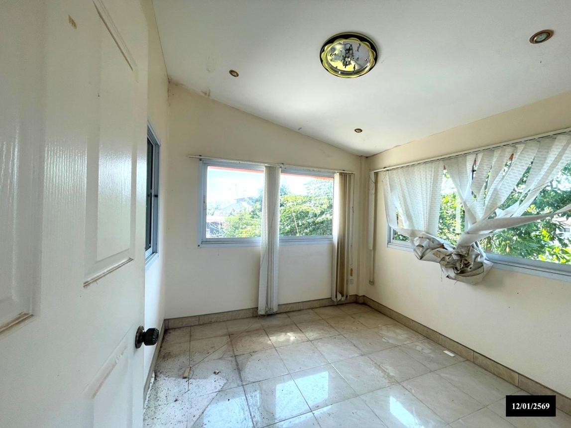 รูป บ้านเดี่ยว 400 ตร.วา เมืองนครพนม นครพนม 6.6M - รูปที่ 37/45