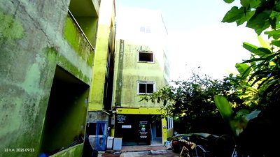 อาคารพาณิชย์ ภูเก็ต : อาคารพาณิชย์ 43 ตร.วา กะทู้ ภูเก็ต 12.8M
